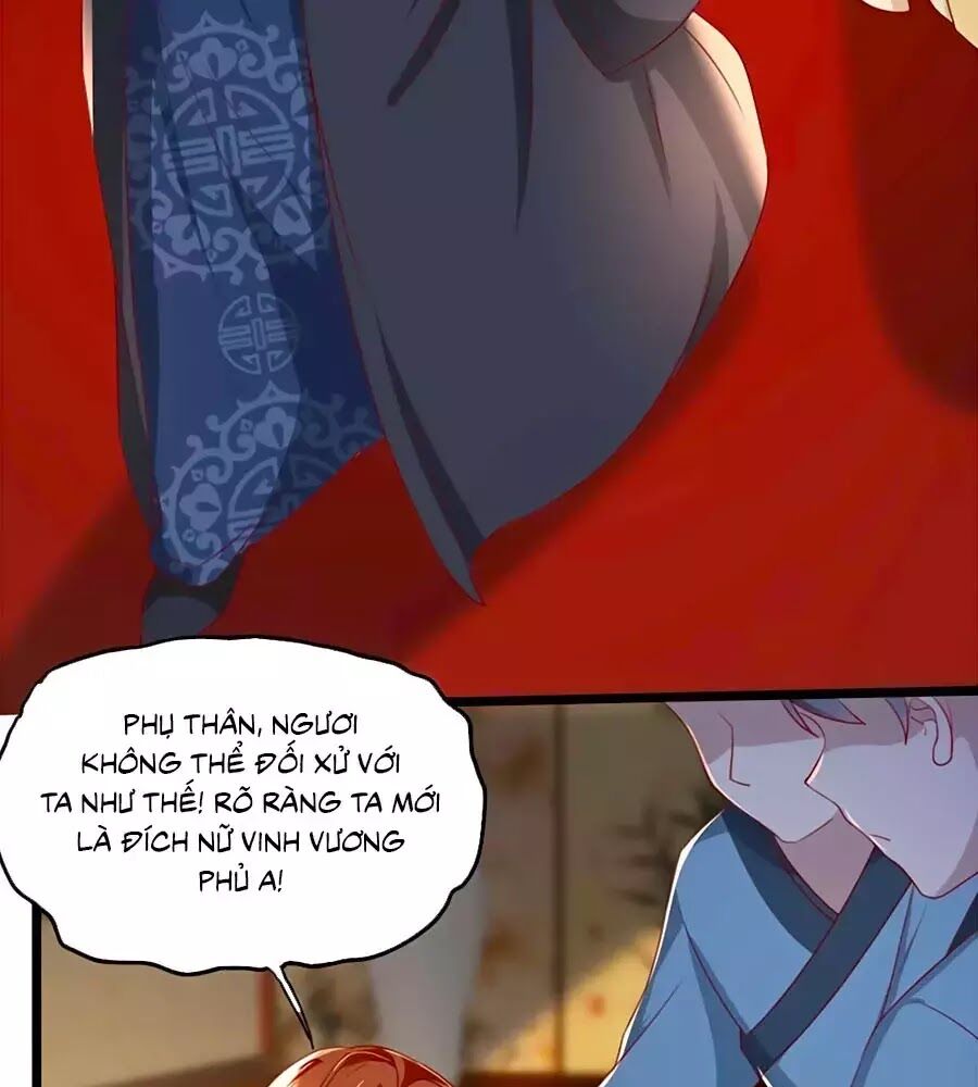 Gian Phi Như Thử Đa Kiều Chap 70 - Next Chap 71