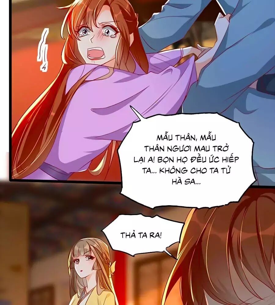 Gian Phi Như Thử Đa Kiều Chap 70 - Next Chap 71
