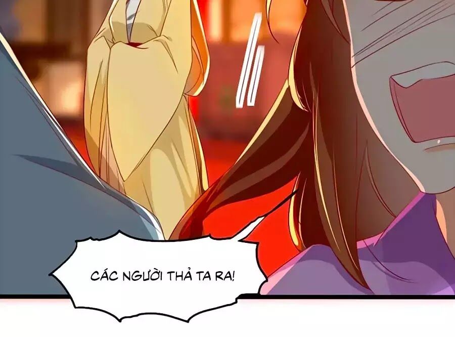 Gian Phi Như Thử Đa Kiều Chap 70 - Next Chap 71