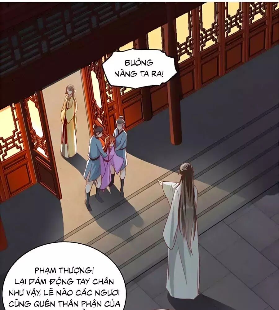 Gian Phi Như Thử Đa Kiều Chap 70 - Next Chap 71