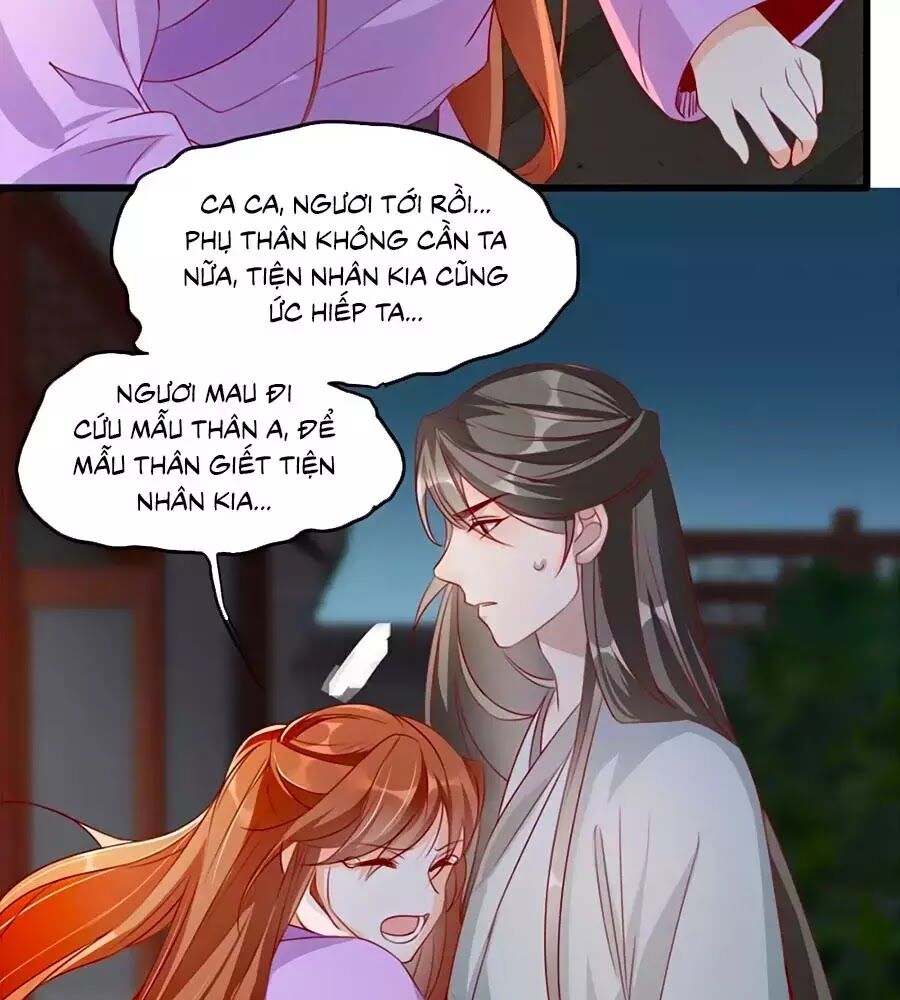 Gian Phi Như Thử Đa Kiều Chap 70 - Next Chap 71
