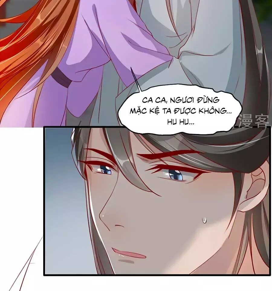 Gian Phi Như Thử Đa Kiều Chap 70 - Next Chap 71