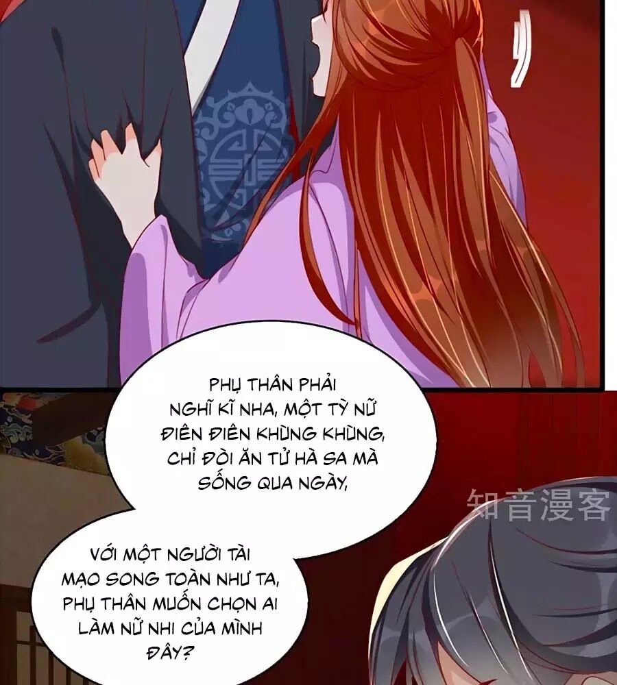 Gian Phi Như Thử Đa Kiều Chap 70 - Next Chap 71
