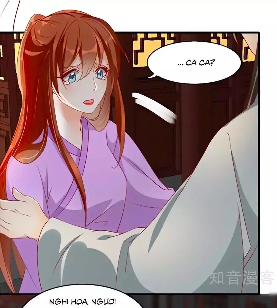 Gian Phi Như Thử Đa Kiều Chap 70 - Next Chap 71