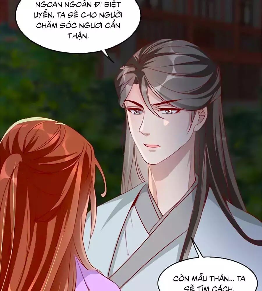 Gian Phi Như Thử Đa Kiều Chap 70 - Next Chap 71