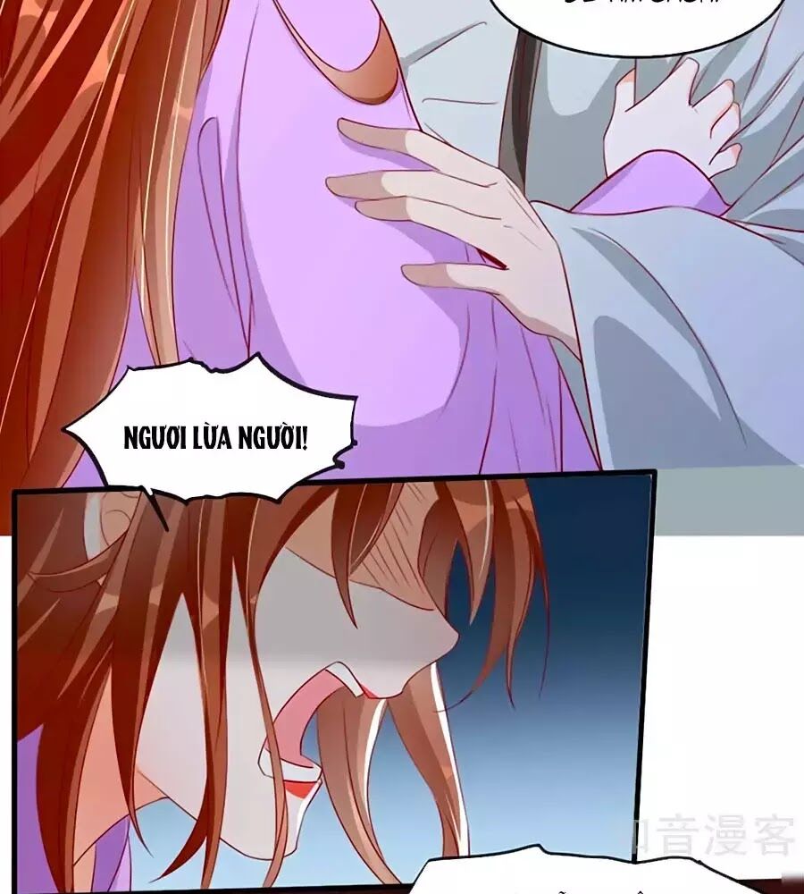 Gian Phi Như Thử Đa Kiều Chap 70 - Next Chap 71