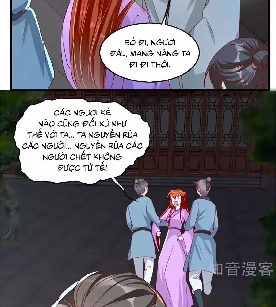 Gian Phi Như Thử Đa Kiều Chap 70 - Next Chap 71