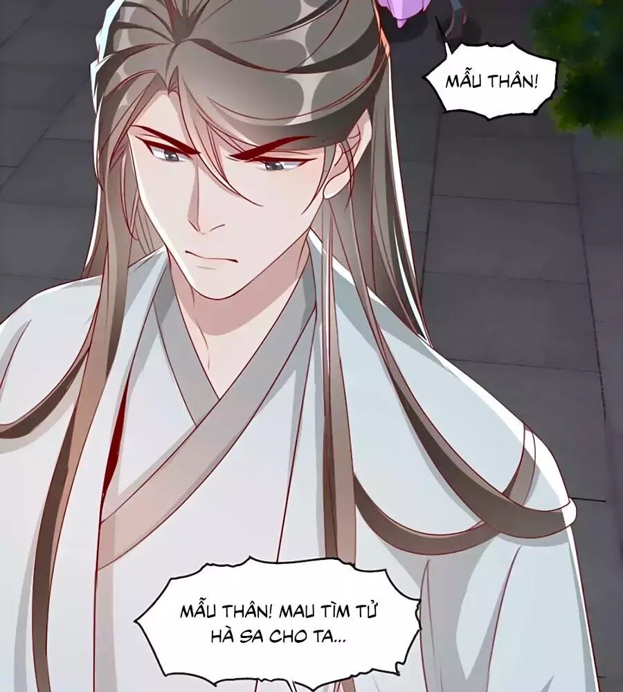 Gian Phi Như Thử Đa Kiều Chap 70 - Next Chap 71