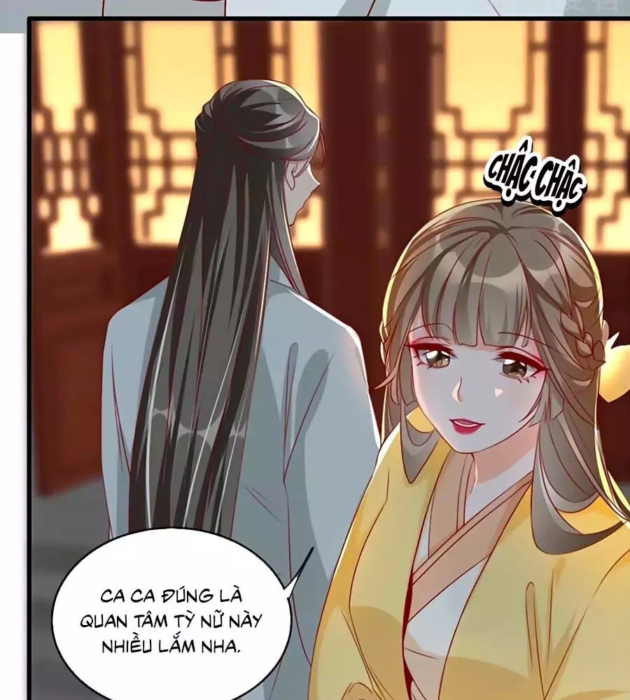 Gian Phi Như Thử Đa Kiều Chap 70 - Next Chap 71
