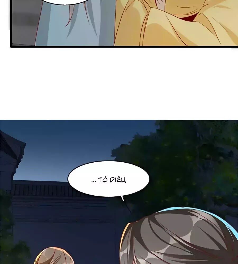 Gian Phi Như Thử Đa Kiều Chap 70 - Next Chap 71