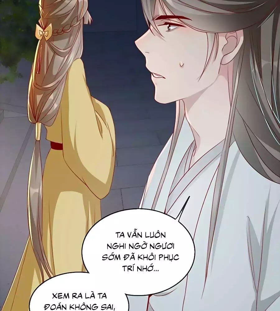 Gian Phi Như Thử Đa Kiều Chap 70 - Next Chap 71