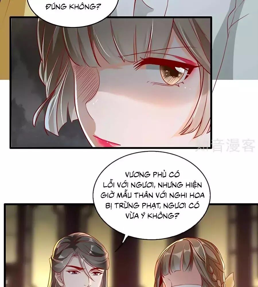 Gian Phi Như Thử Đa Kiều Chap 70 - Next Chap 71