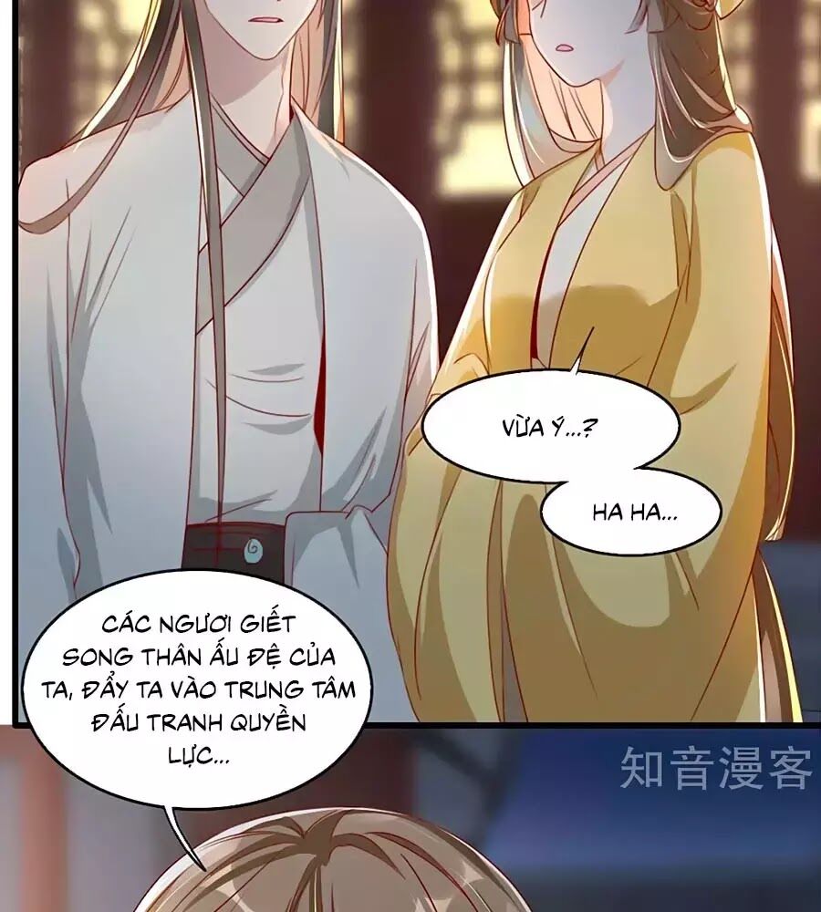 Gian Phi Như Thử Đa Kiều Chap 70 - Next Chap 71