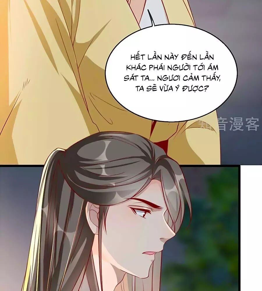 Gian Phi Như Thử Đa Kiều Chap 70 - Next Chap 71