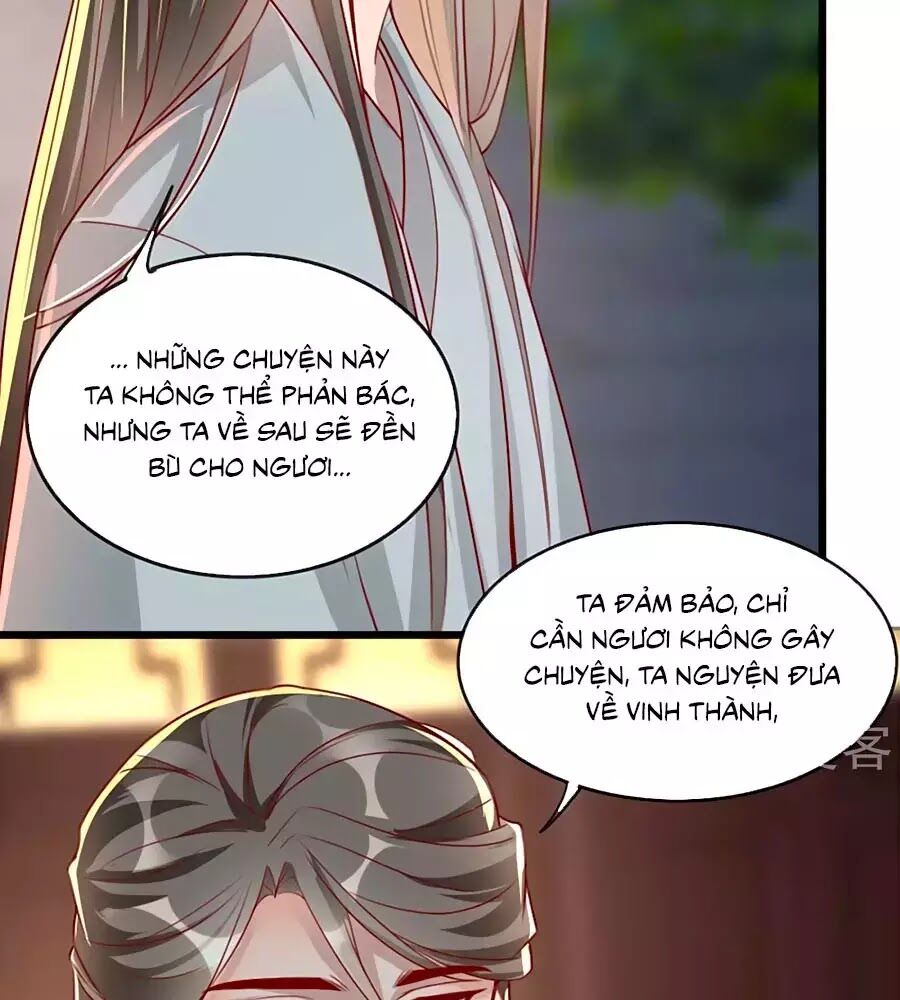 Gian Phi Như Thử Đa Kiều Chap 70 - Next Chap 71