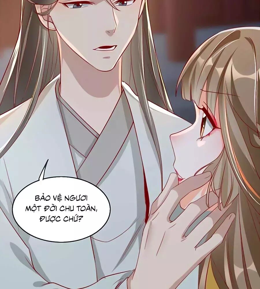 Gian Phi Như Thử Đa Kiều Chap 70 - Next Chap 71