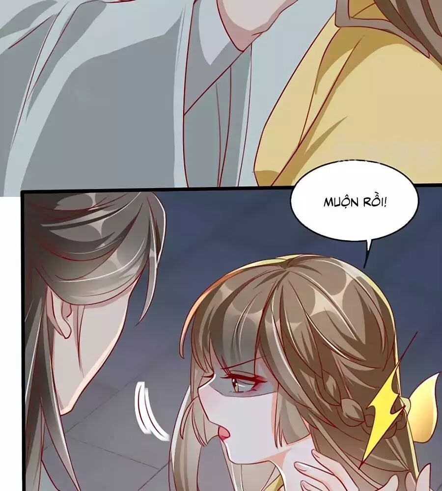 Gian Phi Như Thử Đa Kiều Chap 70 - Next Chap 71