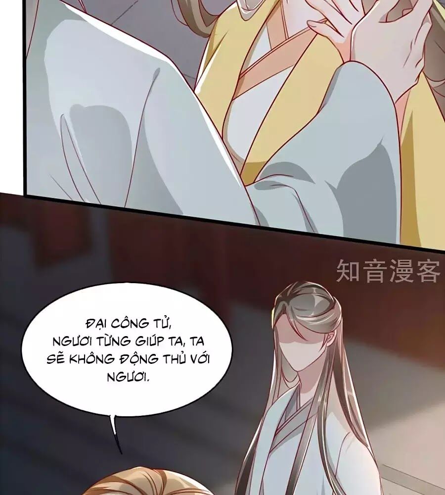 Gian Phi Như Thử Đa Kiều Chap 70 - Next Chap 71