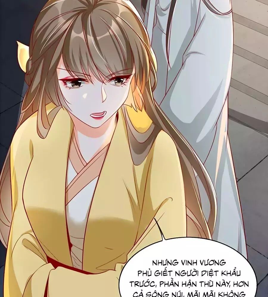 Gian Phi Như Thử Đa Kiều Chap 70 - Next Chap 71