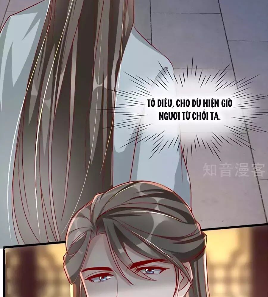 Gian Phi Như Thử Đa Kiều Chap 70 - Next Chap 71