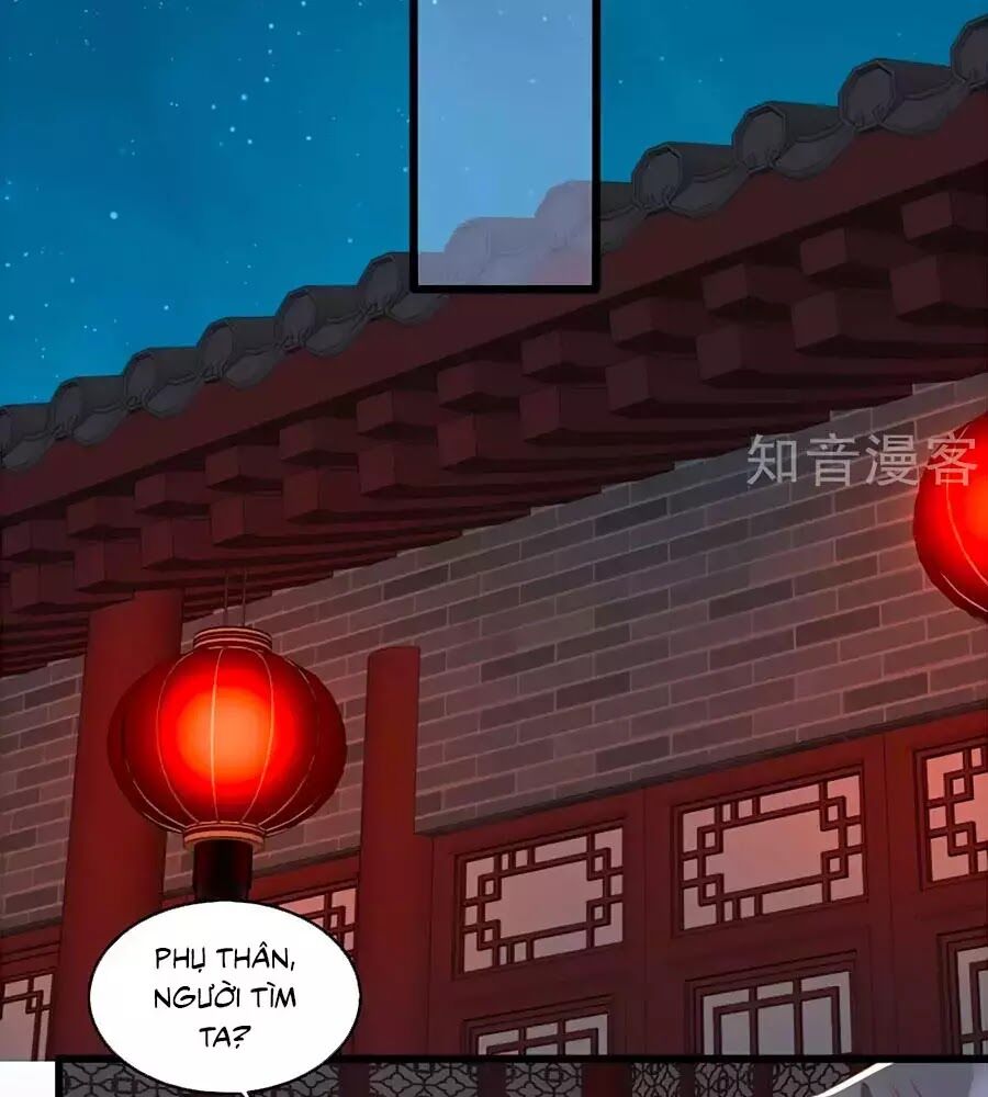 Gian Phi Như Thử Đa Kiều Chap 70 - Next Chap 71