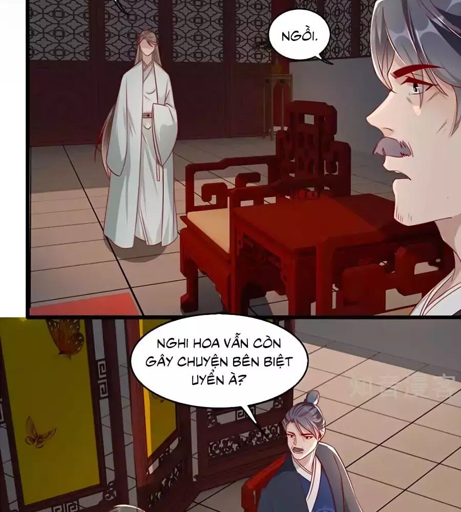 Gian Phi Như Thử Đa Kiều Chap 70 - Next Chap 71