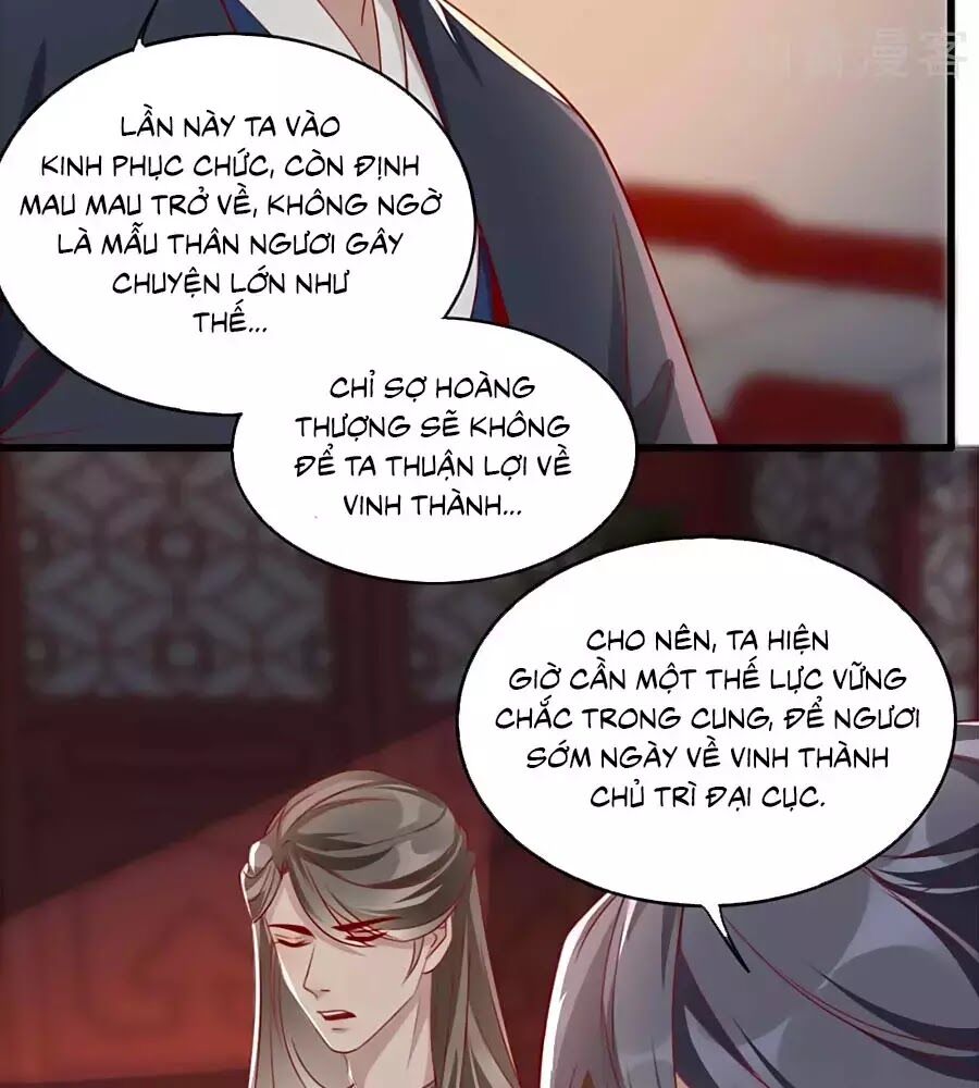 Gian Phi Như Thử Đa Kiều Chap 70 - Next Chap 71