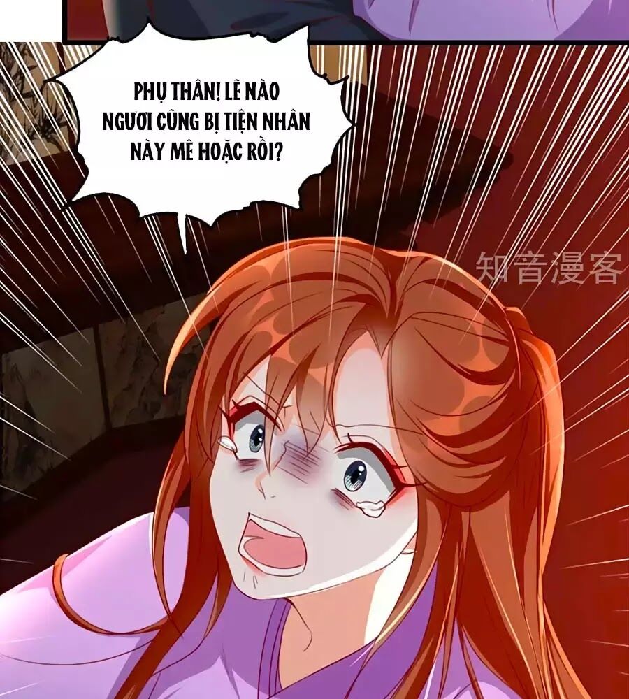 Gian Phi Như Thử Đa Kiều Chap 70 - Next Chap 71