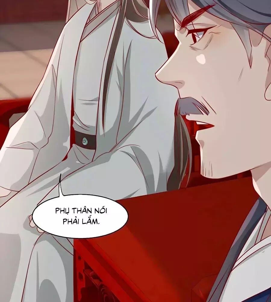 Gian Phi Như Thử Đa Kiều Chap 70 - Next Chap 71