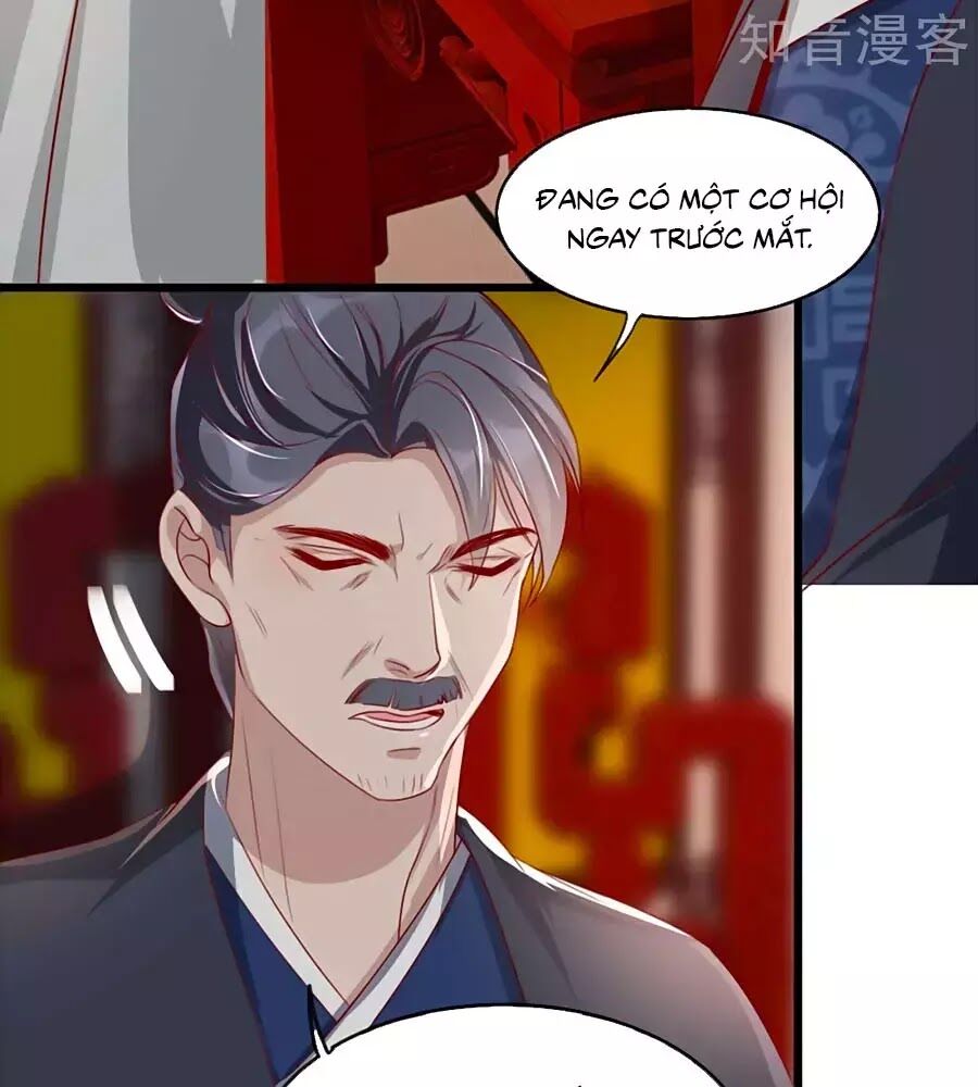 Gian Phi Như Thử Đa Kiều Chap 70 - Next Chap 71