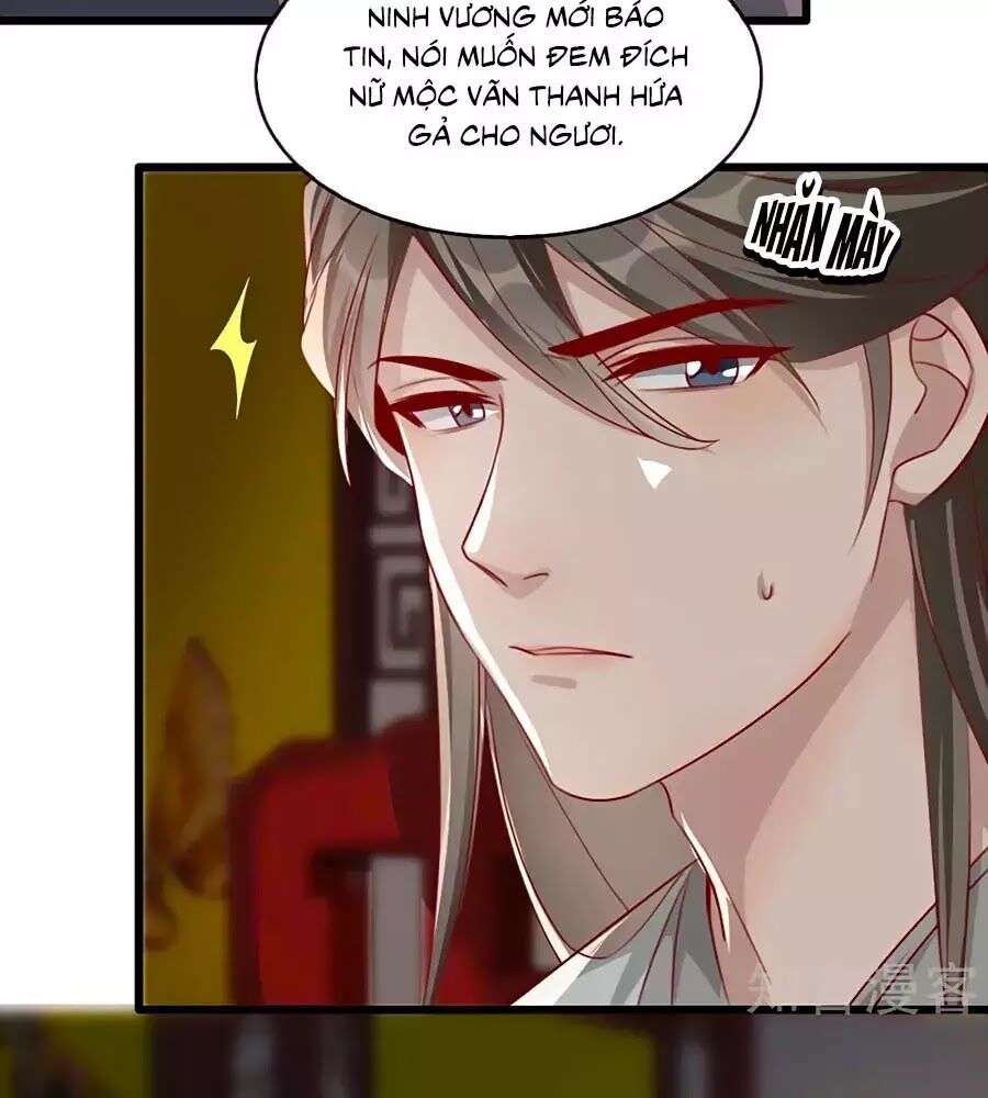 Gian Phi Như Thử Đa Kiều Chap 70 - Next Chap 71