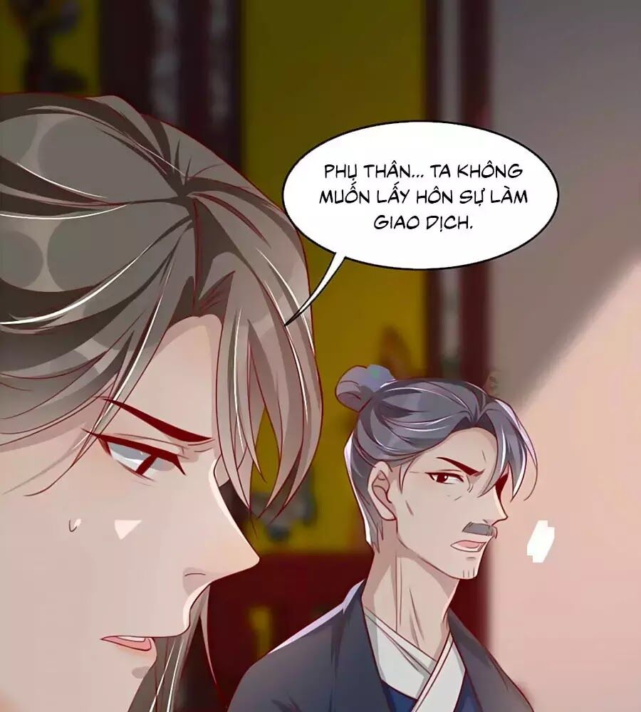 Gian Phi Như Thử Đa Kiều Chap 70 - Next Chap 71
