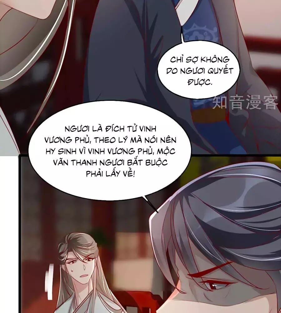 Gian Phi Như Thử Đa Kiều Chap 70 - Next Chap 71