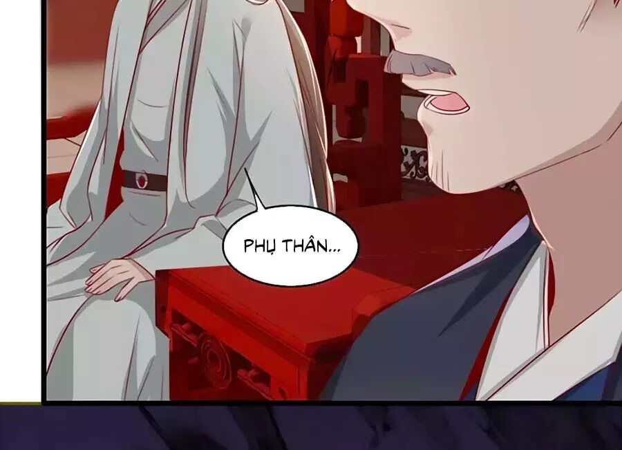 Gian Phi Như Thử Đa Kiều Chap 70 - Next Chap 71