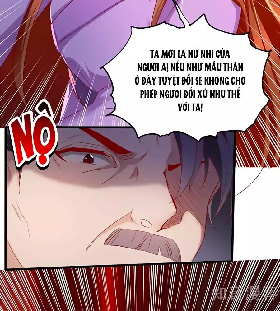 Gian Phi Như Thử Đa Kiều Chap 70 - Next Chap 71