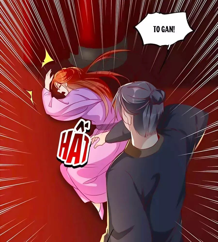 Gian Phi Như Thử Đa Kiều Chap 70 - Next Chap 71