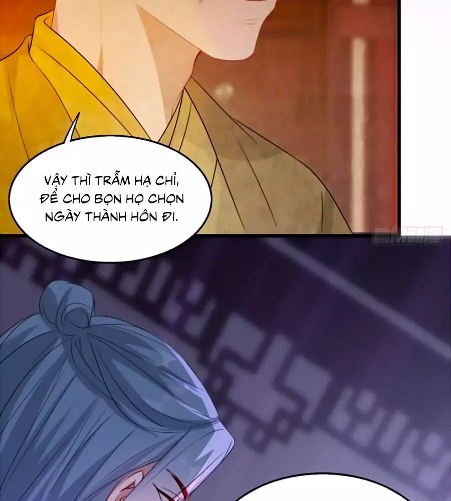 Gian Phi Như Thử Đa Kiều Chap 71 - Next Chap 72
