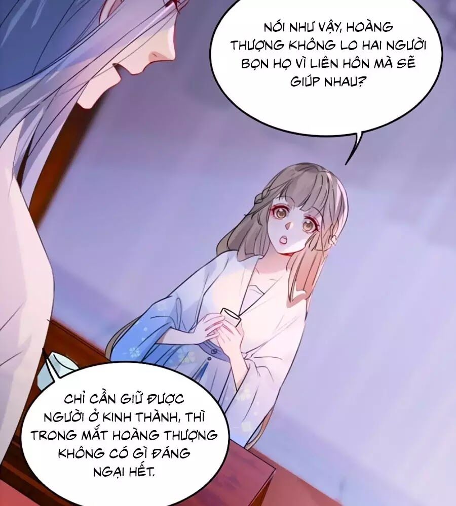 Gian Phi Như Thử Đa Kiều Chap 71 - Next Chap 72