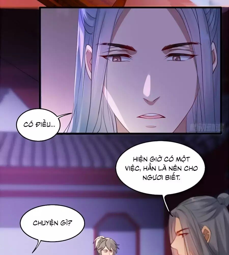 Gian Phi Như Thử Đa Kiều Chap 71 - Next Chap 72
