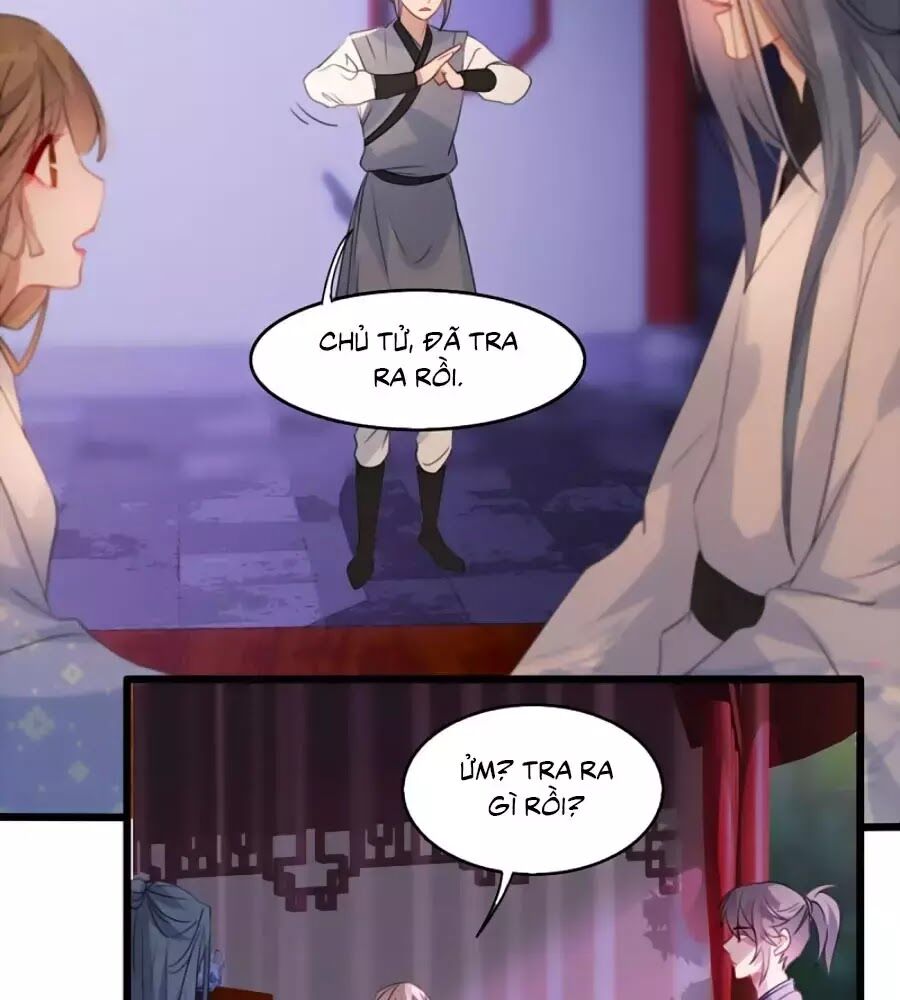 Gian Phi Như Thử Đa Kiều Chap 71 - Next Chap 72