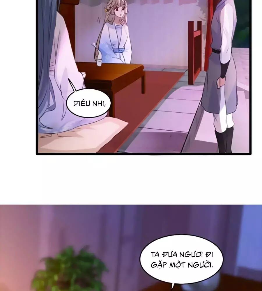 Gian Phi Như Thử Đa Kiều Chap 71 - Next Chap 72