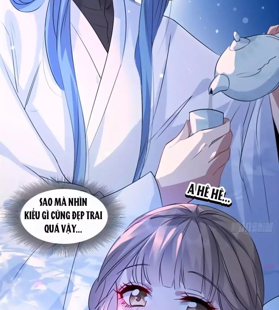 Gian Phi Như Thử Đa Kiều Chap 71 - Next Chap 72