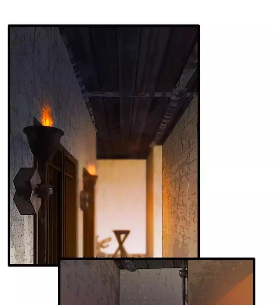 Gian Phi Như Thử Đa Kiều Chap 71 - Next Chap 72