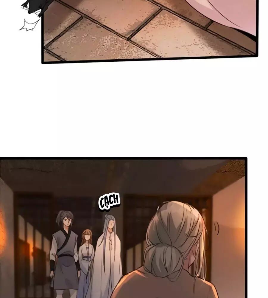 Gian Phi Như Thử Đa Kiều Chap 71 - Next Chap 72