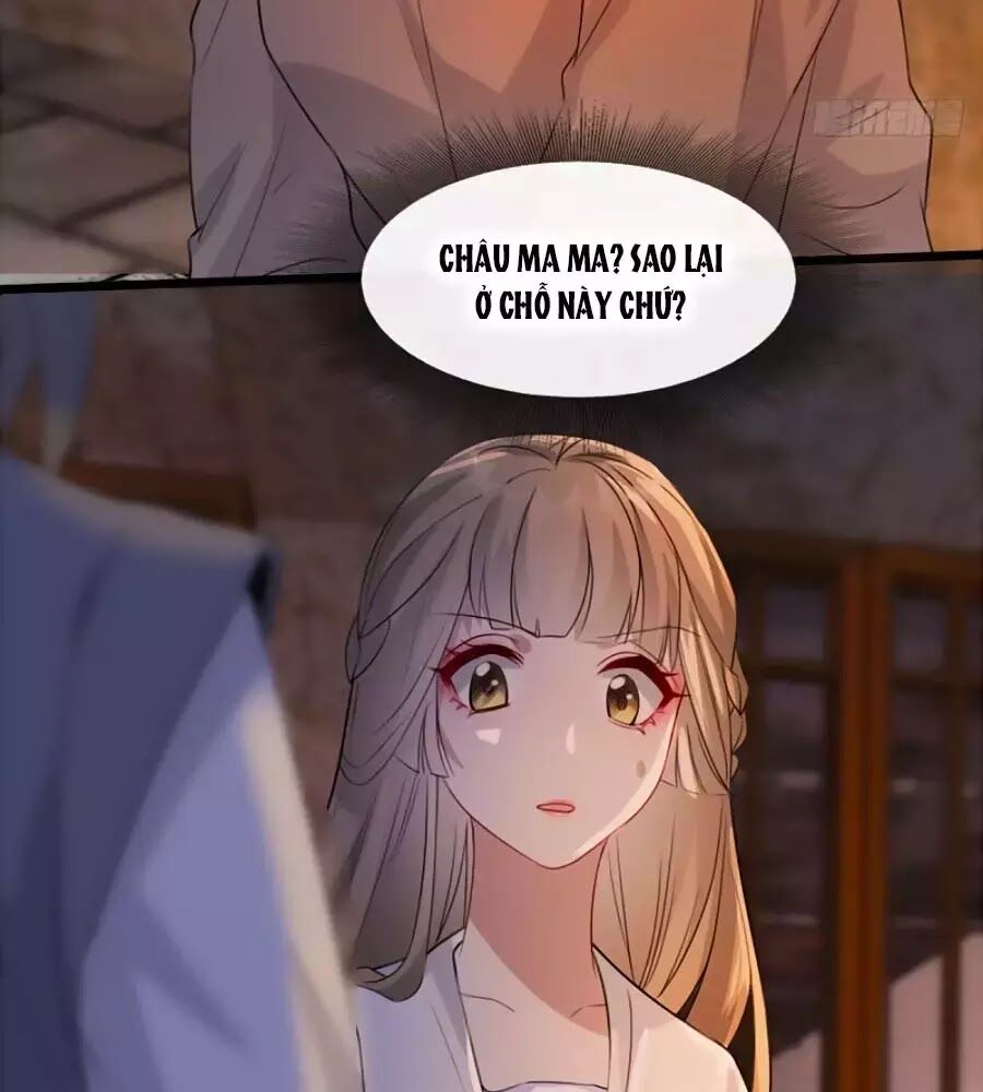 Gian Phi Như Thử Đa Kiều Chap 71 - Next Chap 72
