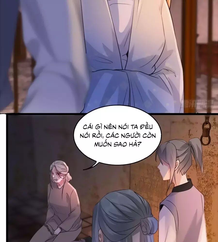 Gian Phi Như Thử Đa Kiều Chap 71 - Next Chap 72