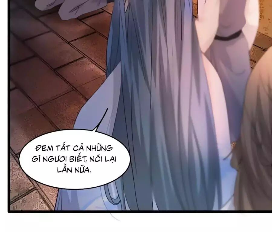 Gian Phi Như Thử Đa Kiều Chap 71 - Next Chap 72