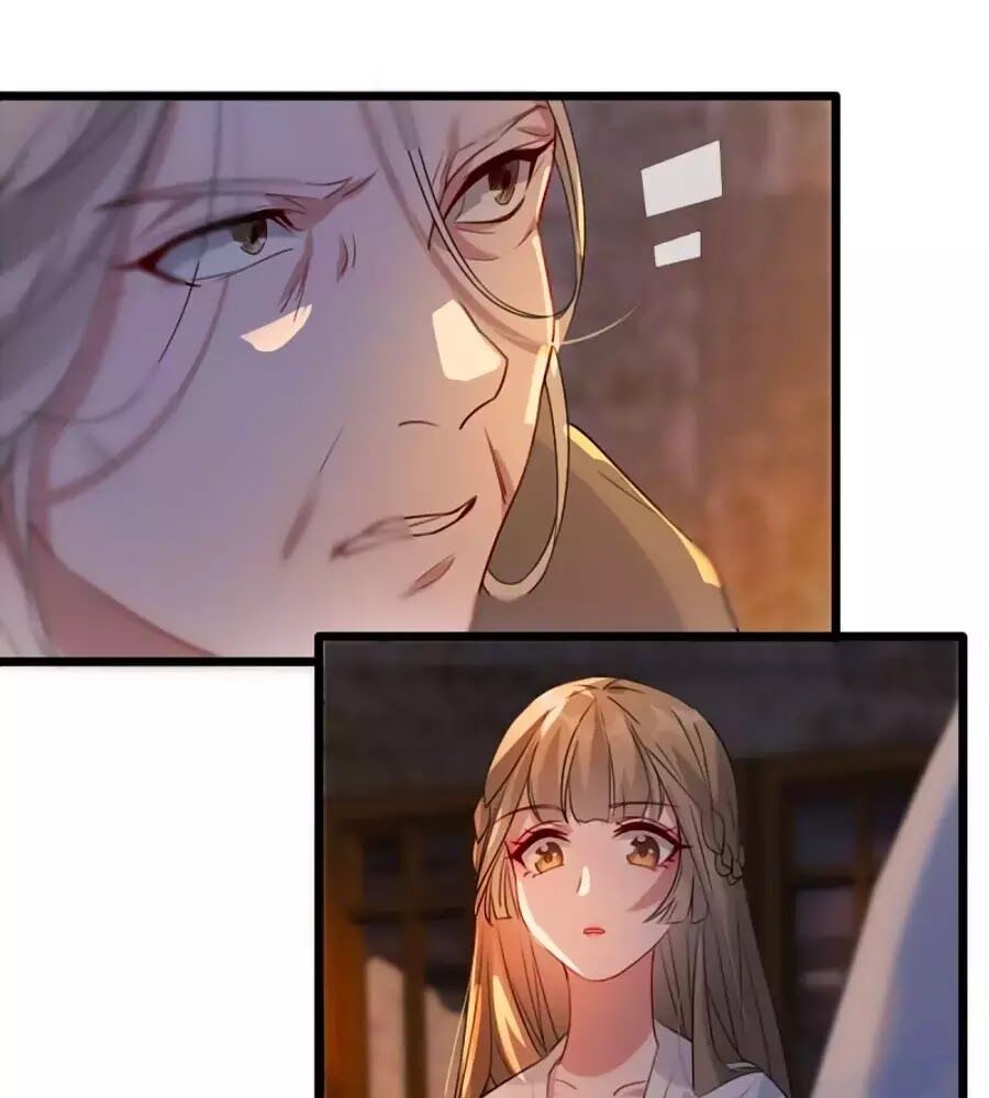Gian Phi Như Thử Đa Kiều Chap 71 - Next Chap 72