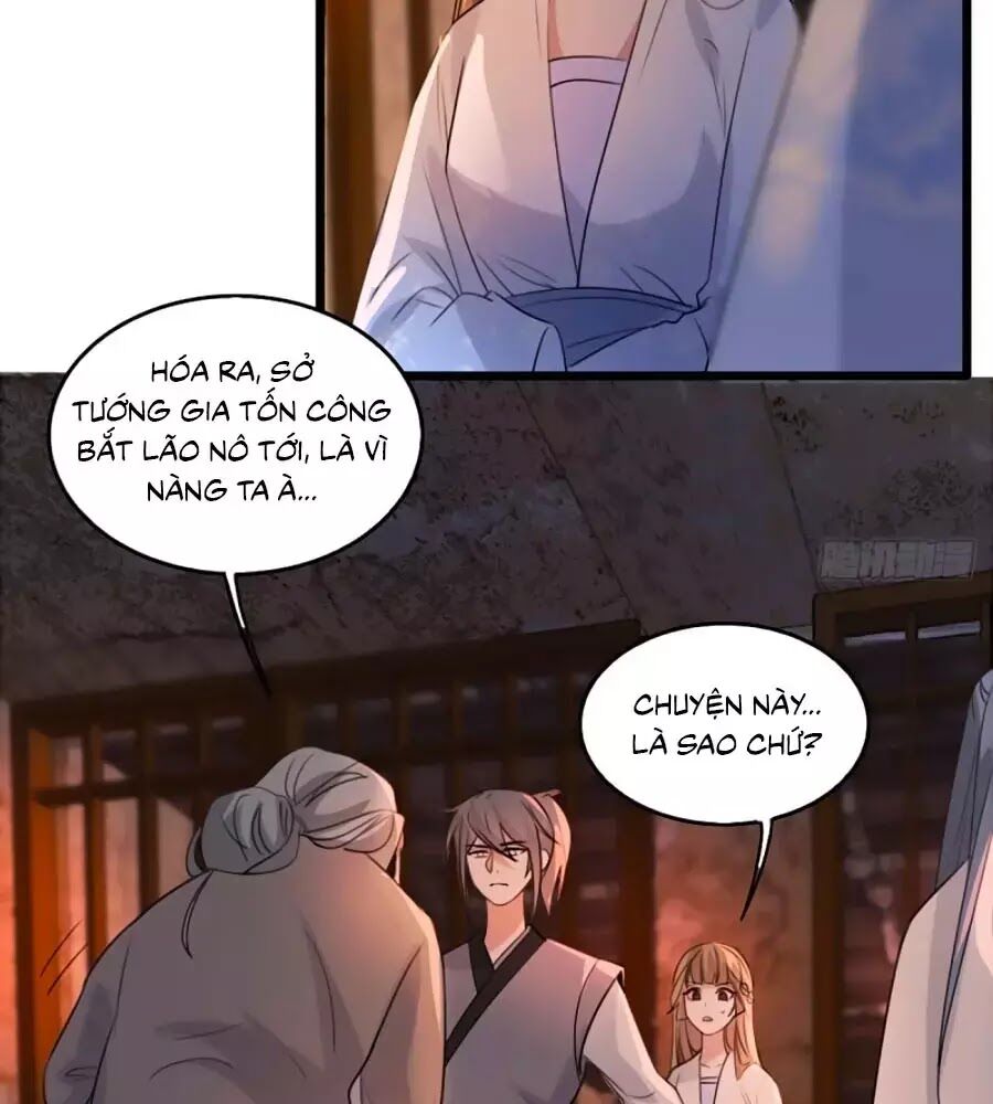 Gian Phi Như Thử Đa Kiều Chap 71 - Next Chap 72