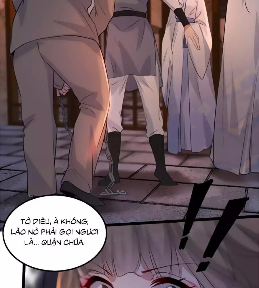 Gian Phi Như Thử Đa Kiều Chap 71 - Next Chap 72
